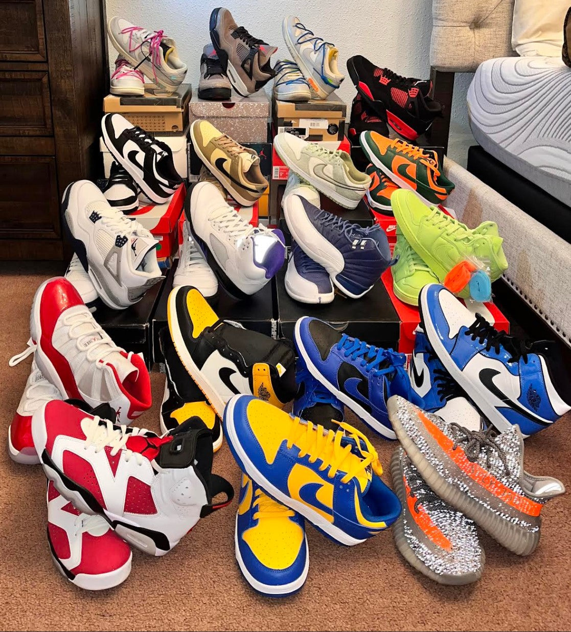 Shoes