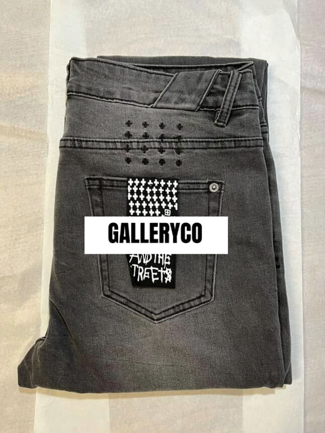 EVSO Jeans