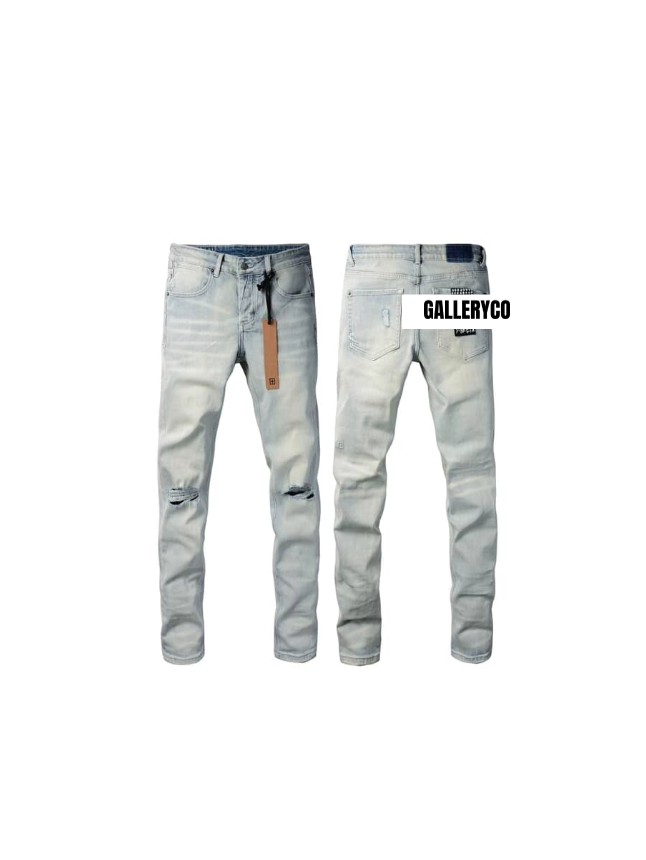 EVSO Denim Jeans