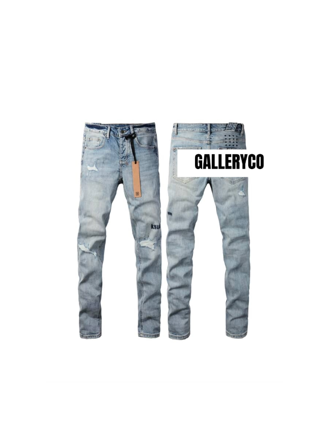 EVSO Denim Jean