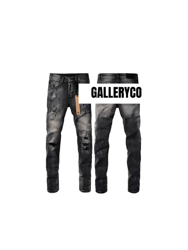EVSO Denim Jeans