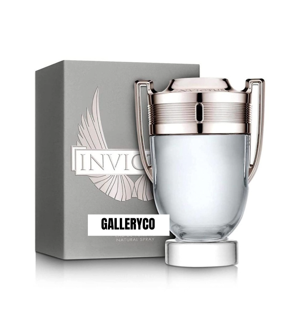 Invictus