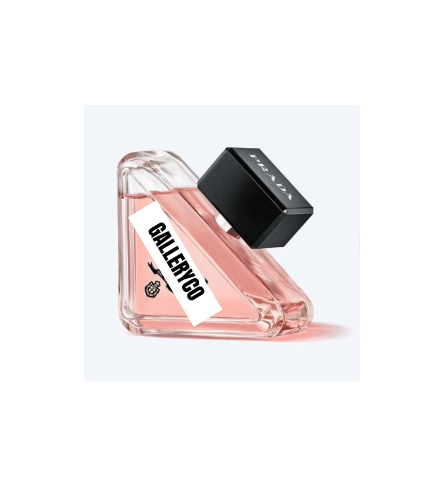 Eau de Parfum