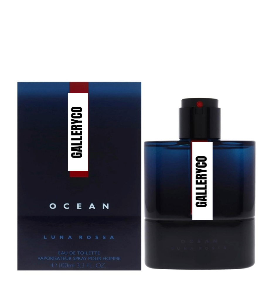 Rossa Ocean