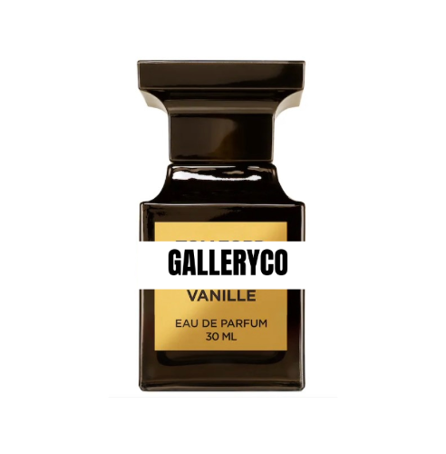 Tobacco Vanille